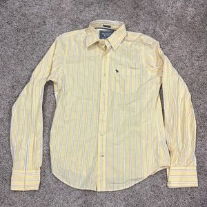 Abercrombie & Fitch Dress/ Muscle